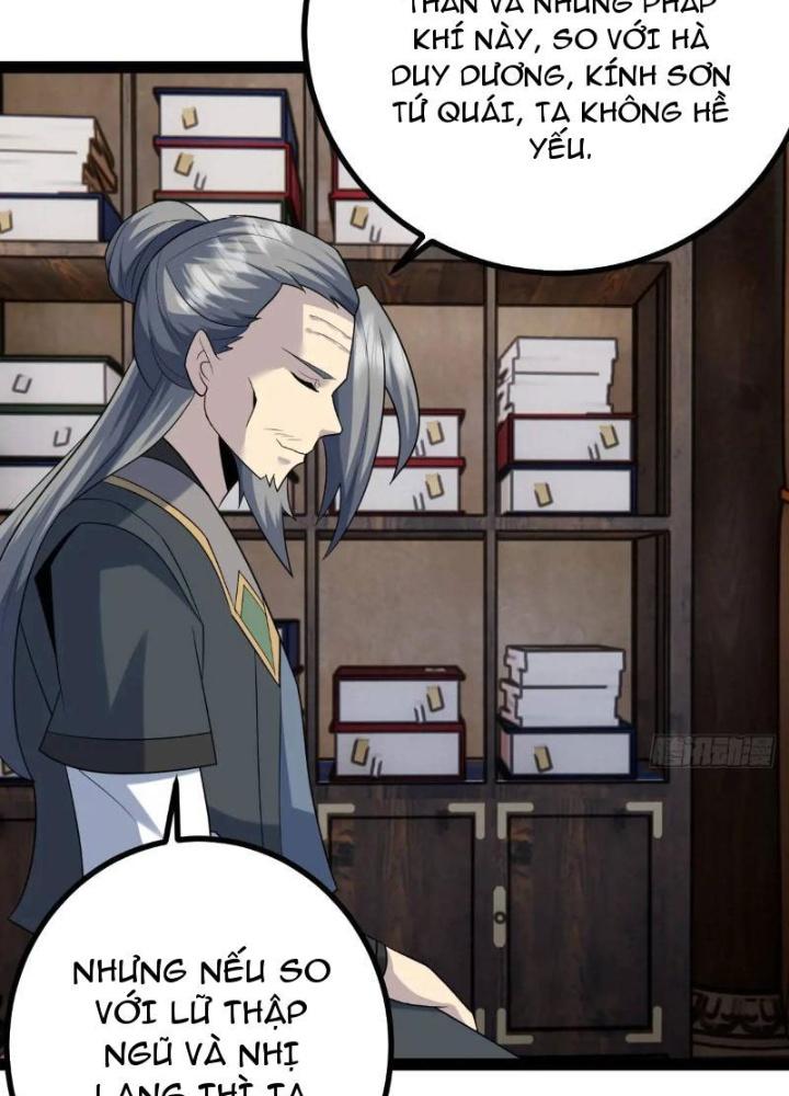 Tu tiên là ngõ cụt Chapter 65 - Trang 2