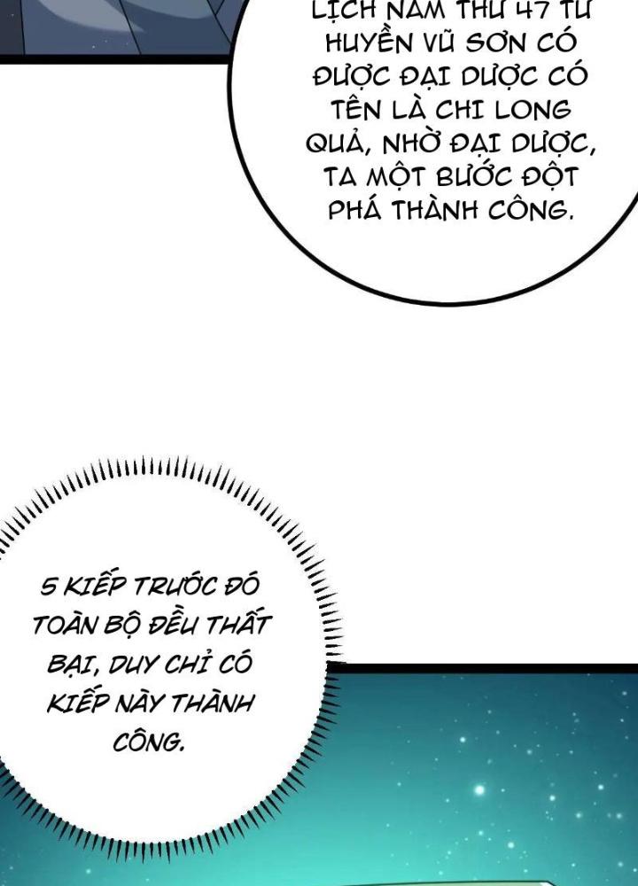 Tu tiên là ngõ cụt Chapter 65 - Trang 2