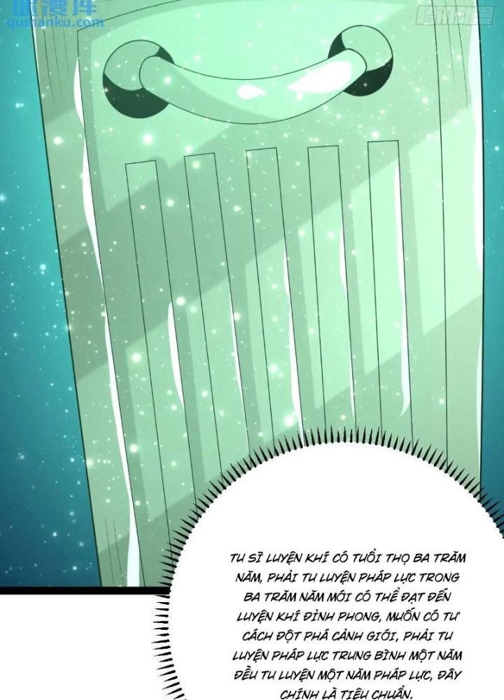 Tu tiên là ngõ cụt Chapter 65 - Trang 2