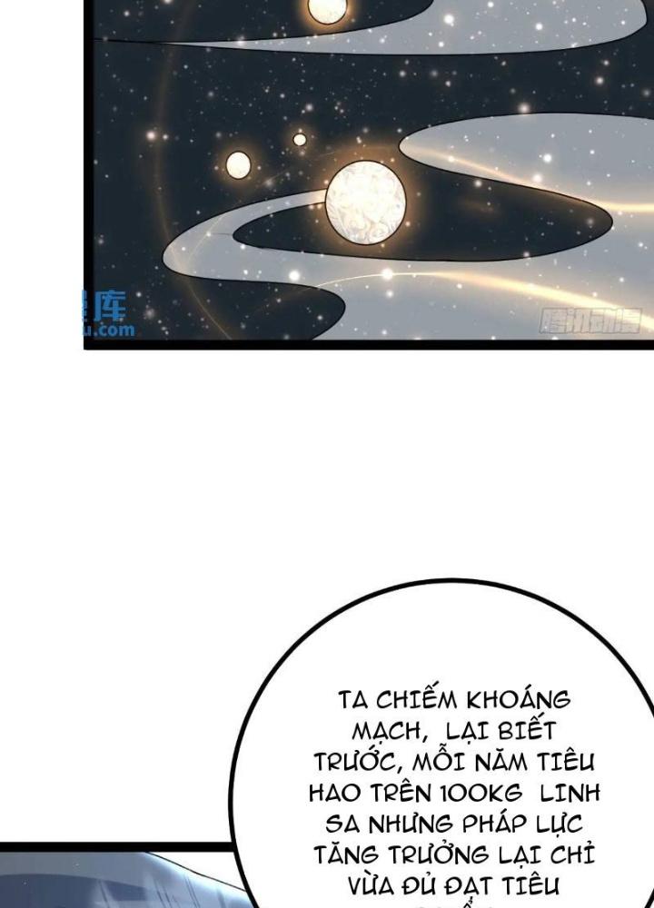 Tu tiên là ngõ cụt Chapter 65 - Trang 2