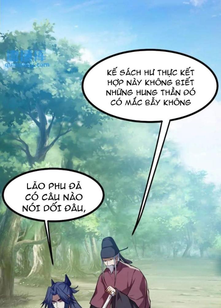 Tiên Nhân Này Quá Nghiêm Túc Chapter 80 - Trang 3