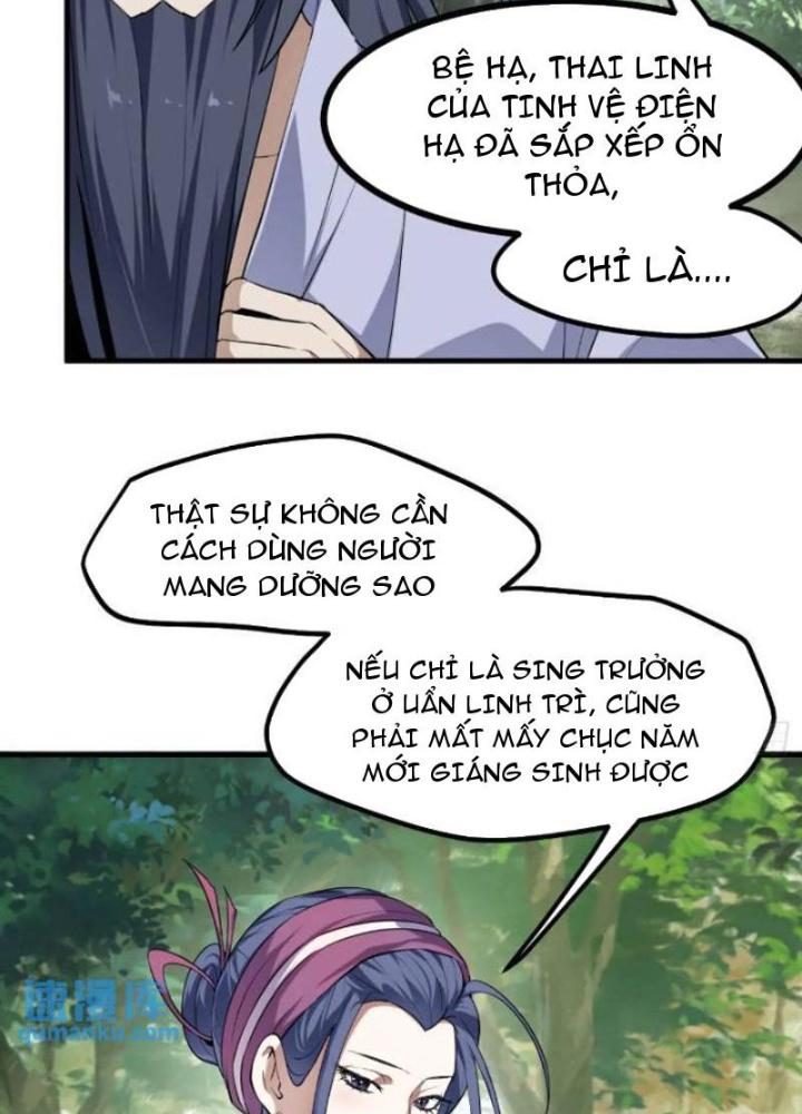 Tiên Nhân Này Quá Nghiêm Túc Chapter 80 - Trang 3