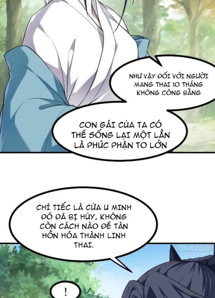 Tiên Nhân Này Quá Nghiêm Túc Chapter 80 - Trang 3