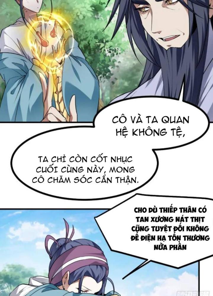 Tiên Nhân Này Quá Nghiêm Túc Chapter 80 - Trang 3