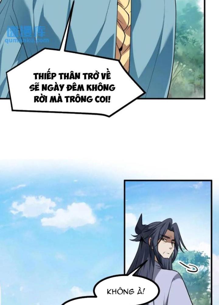 Tiên Nhân Này Quá Nghiêm Túc Chapter 80 - Trang 3