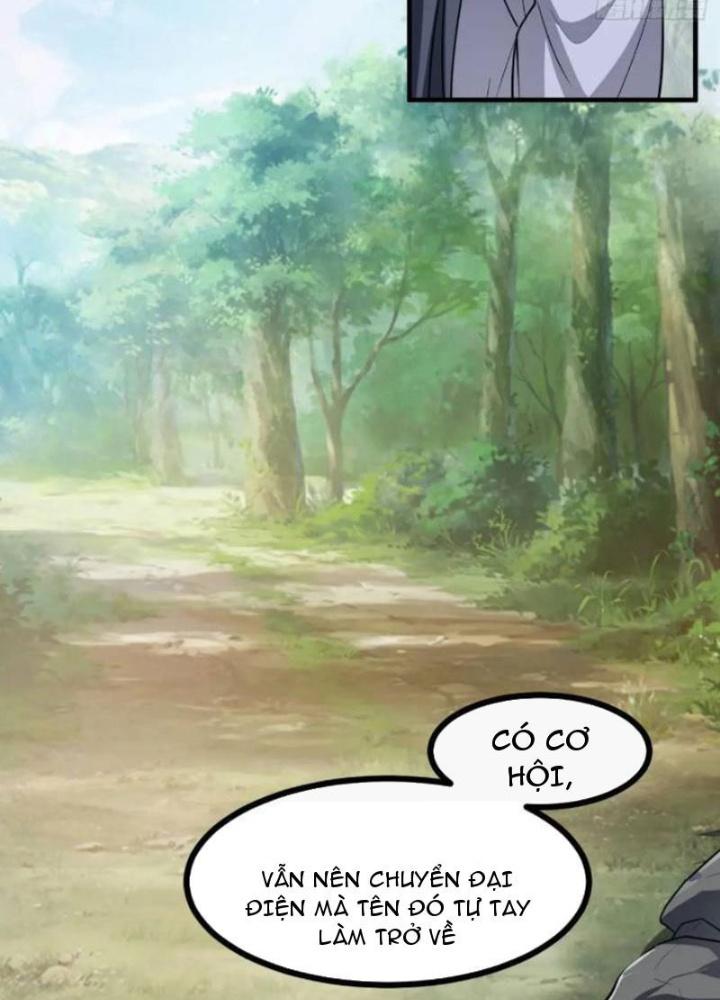 Tiên Nhân Này Quá Nghiêm Túc Chapter 80 - Trang 3