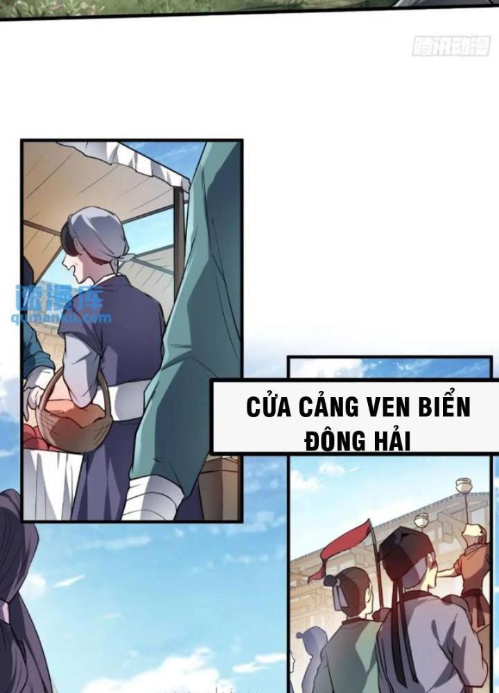 Tiên Nhân Này Quá Nghiêm Túc Chapter 80 - Trang 3
