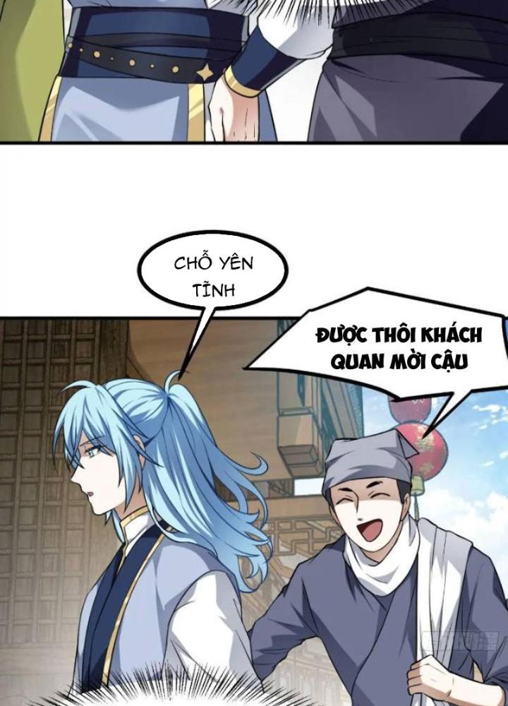Tiên Nhân Này Quá Nghiêm Túc Chapter 80 - Trang 3