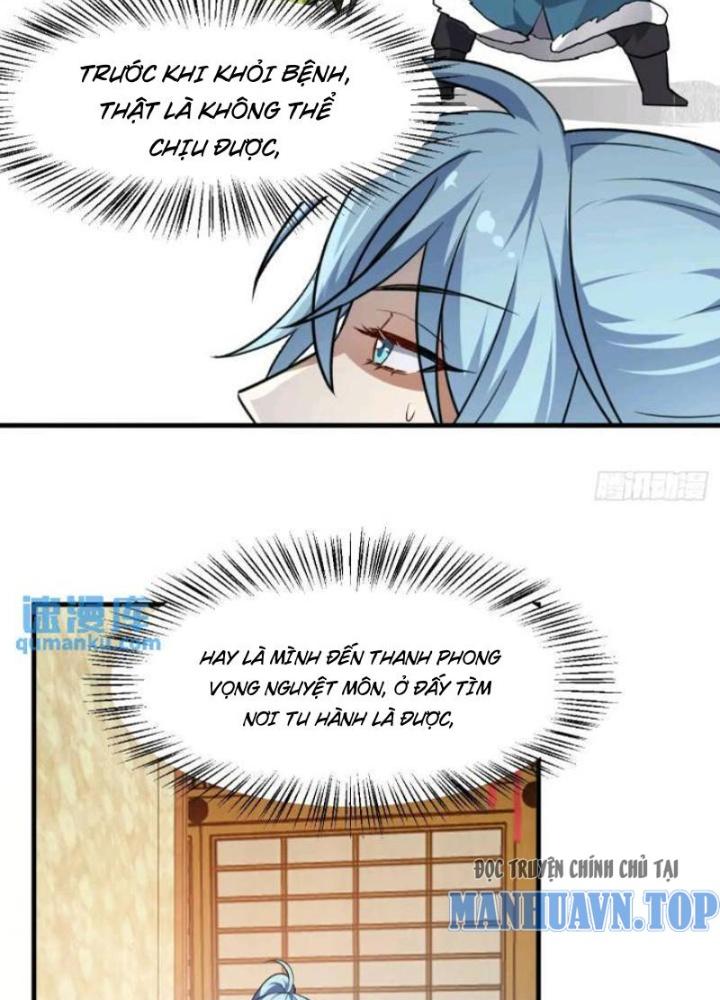 Tiên Nhân Này Quá Nghiêm Túc Chapter 80 - Trang 3