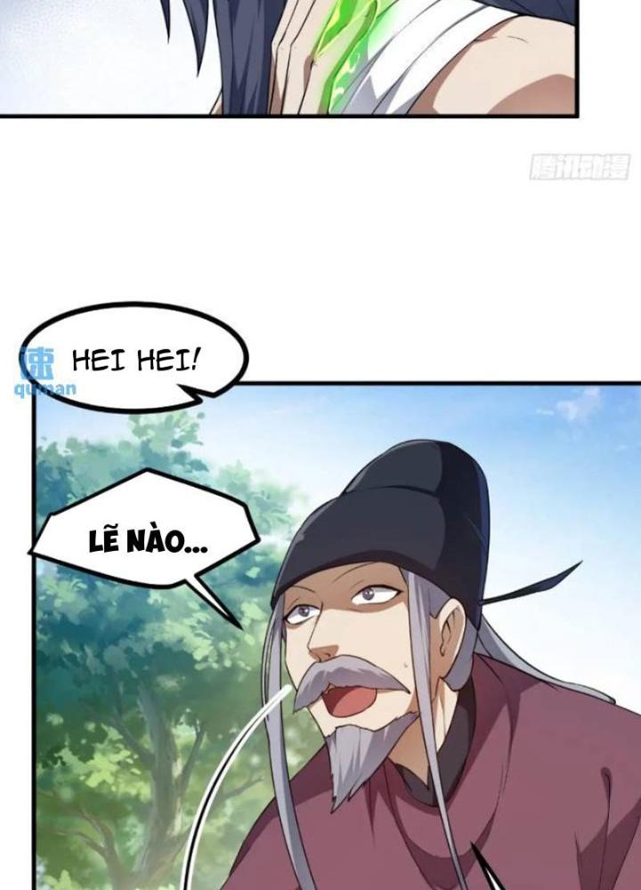 Tiên Nhân Này Quá Nghiêm Túc Chapter 80 - Trang 3