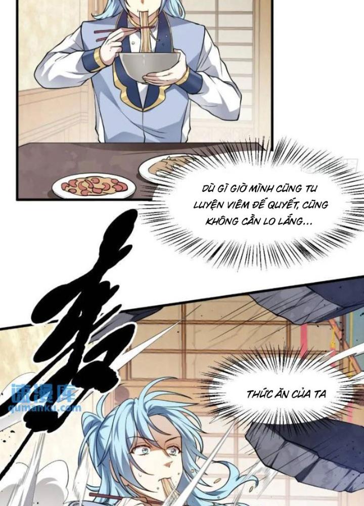 Tiên Nhân Này Quá Nghiêm Túc Chapter 80 - Trang 3