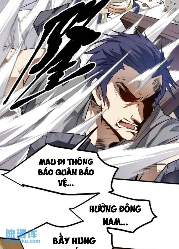 Tiên Nhân Này Quá Nghiêm Túc Chapter 80 - Trang 3