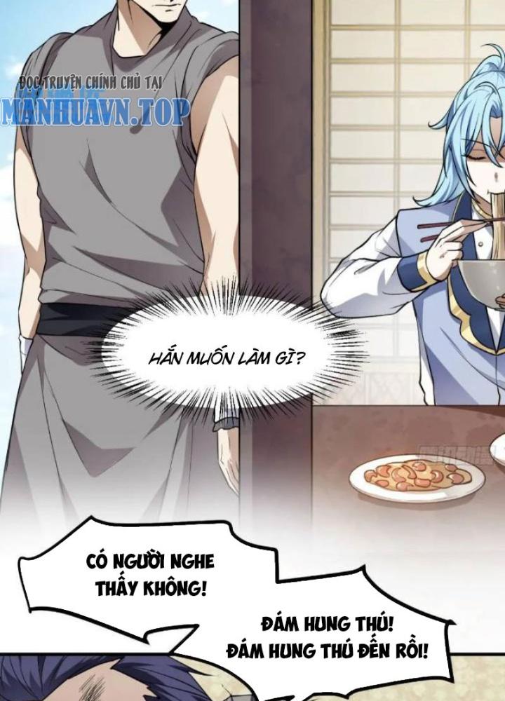 Tiên Nhân Này Quá Nghiêm Túc Chapter 80 - Trang 3