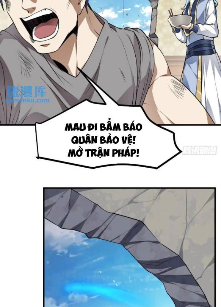 Tiên Nhân Này Quá Nghiêm Túc Chapter 80 - Trang 3