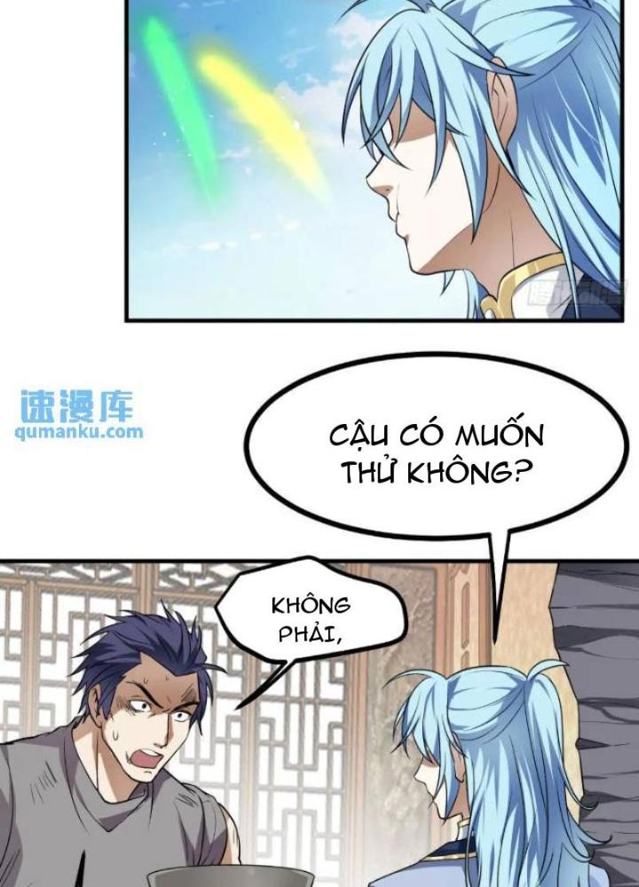 Tiên Nhân Này Quá Nghiêm Túc Chapter 80 - Trang 3
