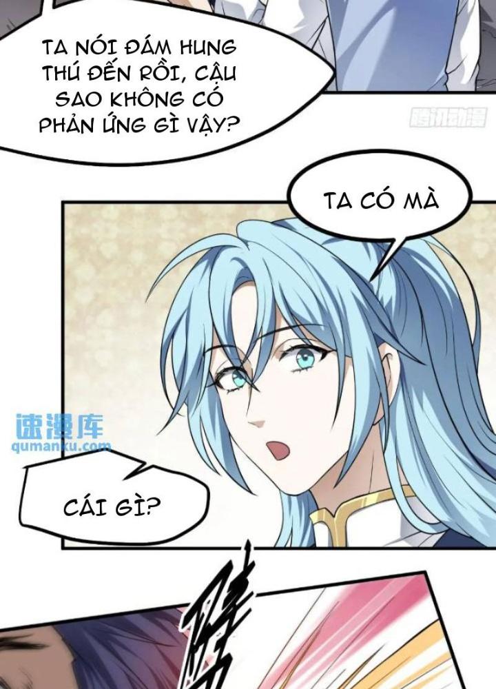 Tiên Nhân Này Quá Nghiêm Túc Chapter 80 - Trang 3
