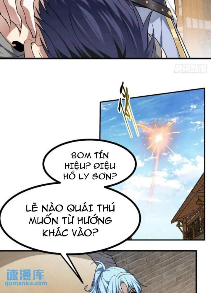 Tiên Nhân Này Quá Nghiêm Túc Chapter 80 - Trang 3
