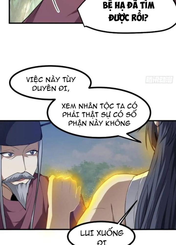 Tiên Nhân Này Quá Nghiêm Túc Chapter 80 - Trang 3