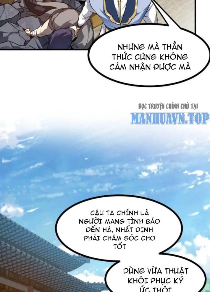 Tiên Nhân Này Quá Nghiêm Túc Chapter 80 - Trang 3