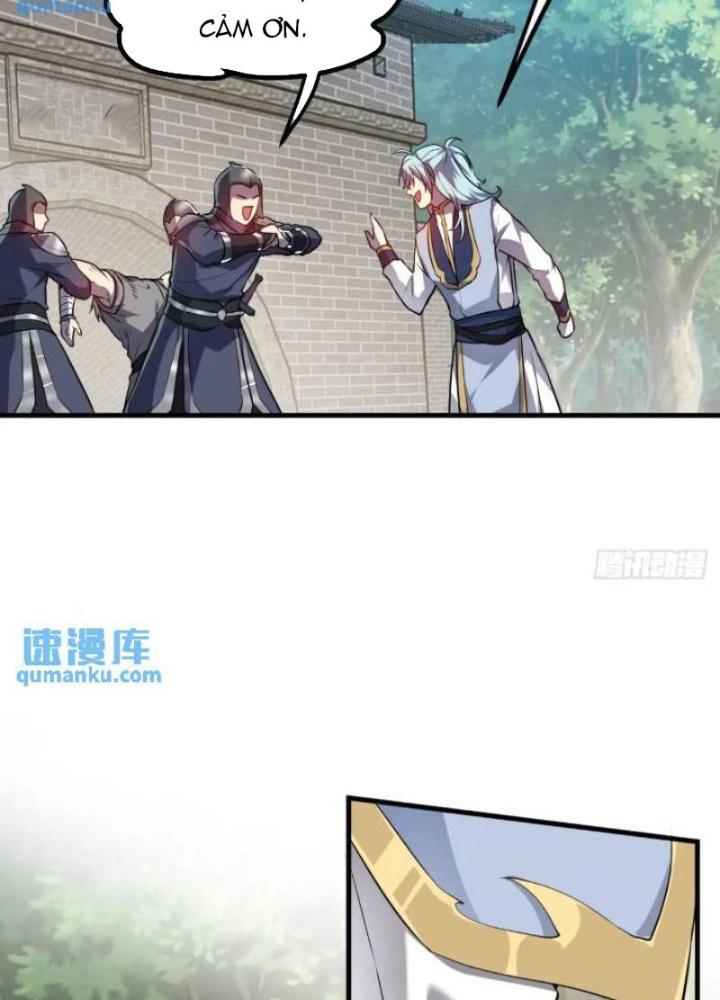 Tiên Nhân Này Quá Nghiêm Túc Chapter 80 - Trang 3