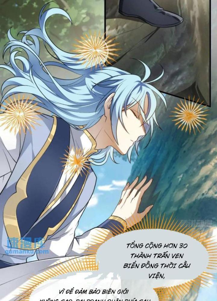 Tiên Nhân Này Quá Nghiêm Túc Chapter 80 - Trang 3