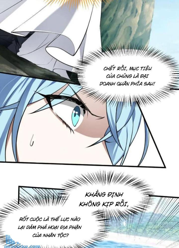 Tiên Nhân Này Quá Nghiêm Túc Chapter 80 - Trang 3