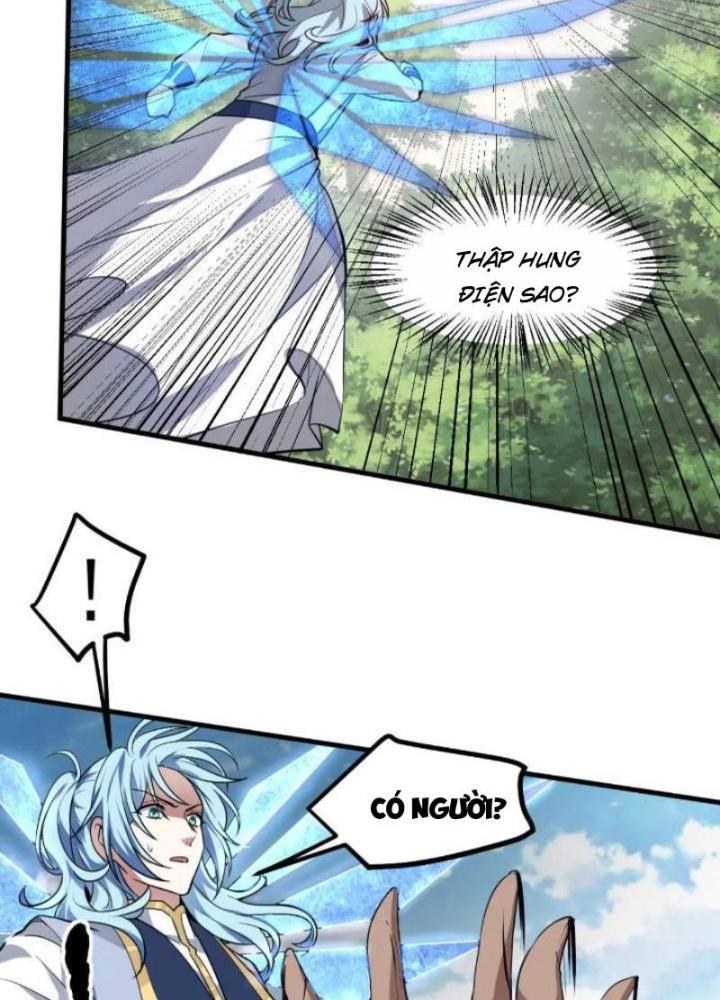 Tiên Nhân Này Quá Nghiêm Túc Chapter 80 - Trang 3