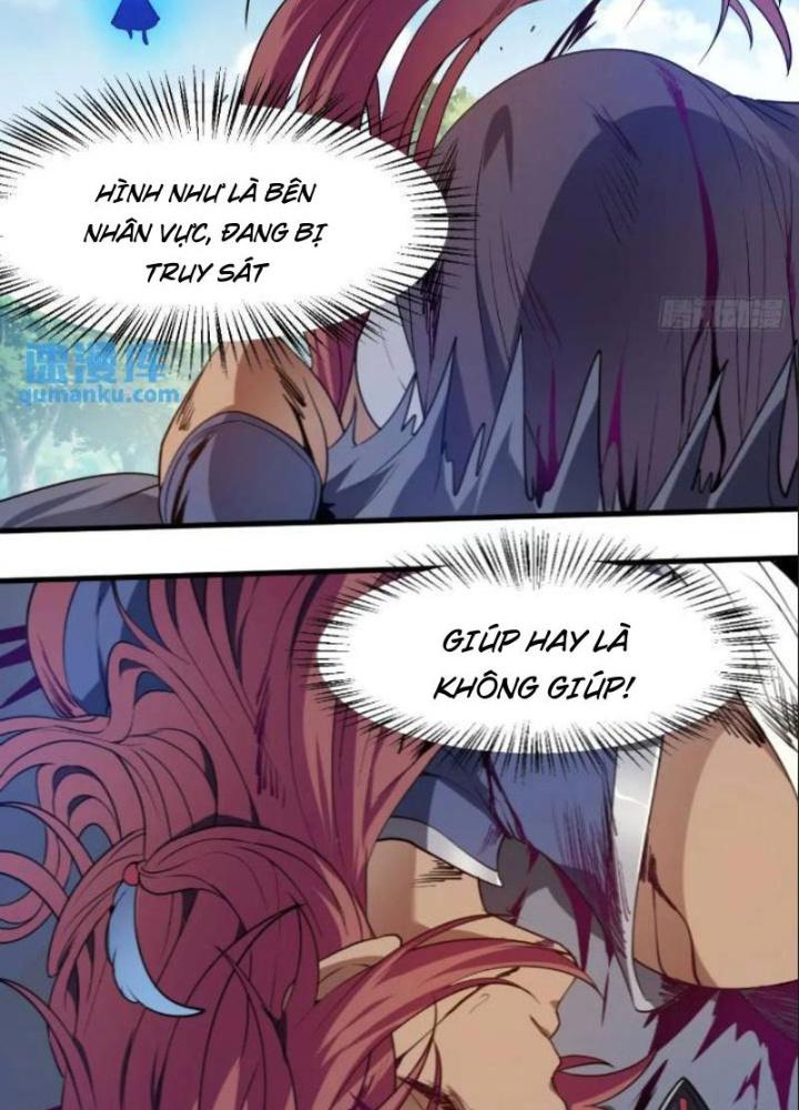 Tiên Nhân Này Quá Nghiêm Túc Chapter 80 - Trang 3