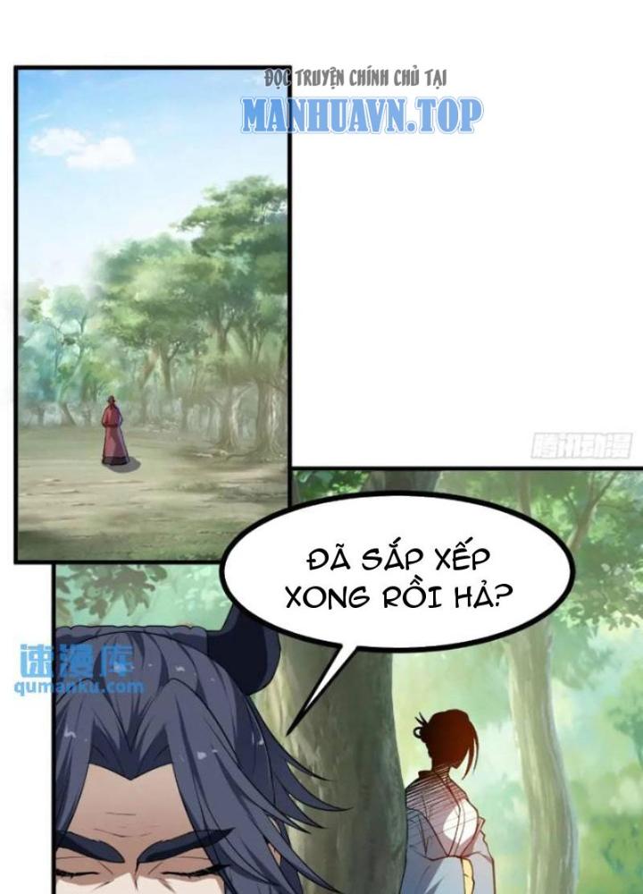 Tiên Nhân Này Quá Nghiêm Túc Chapter 80 - Trang 3