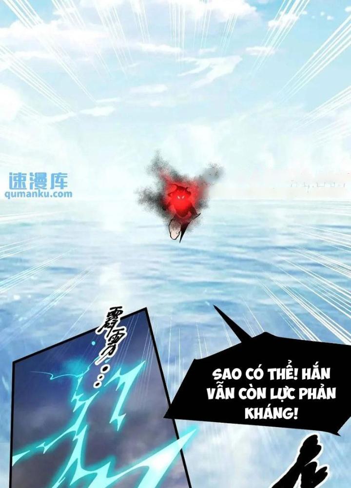 Tiên Nhân Này Quá Nghiêm Túc Chapter 81 - Trang 3