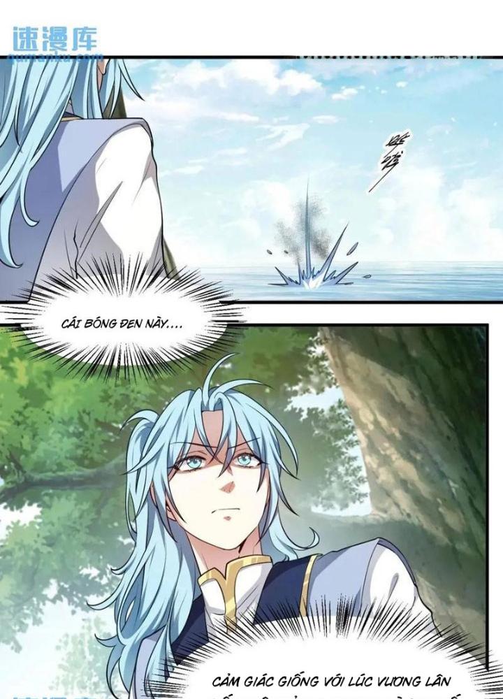 Tiên Nhân Này Quá Nghiêm Túc Chapter 81 - Trang 3