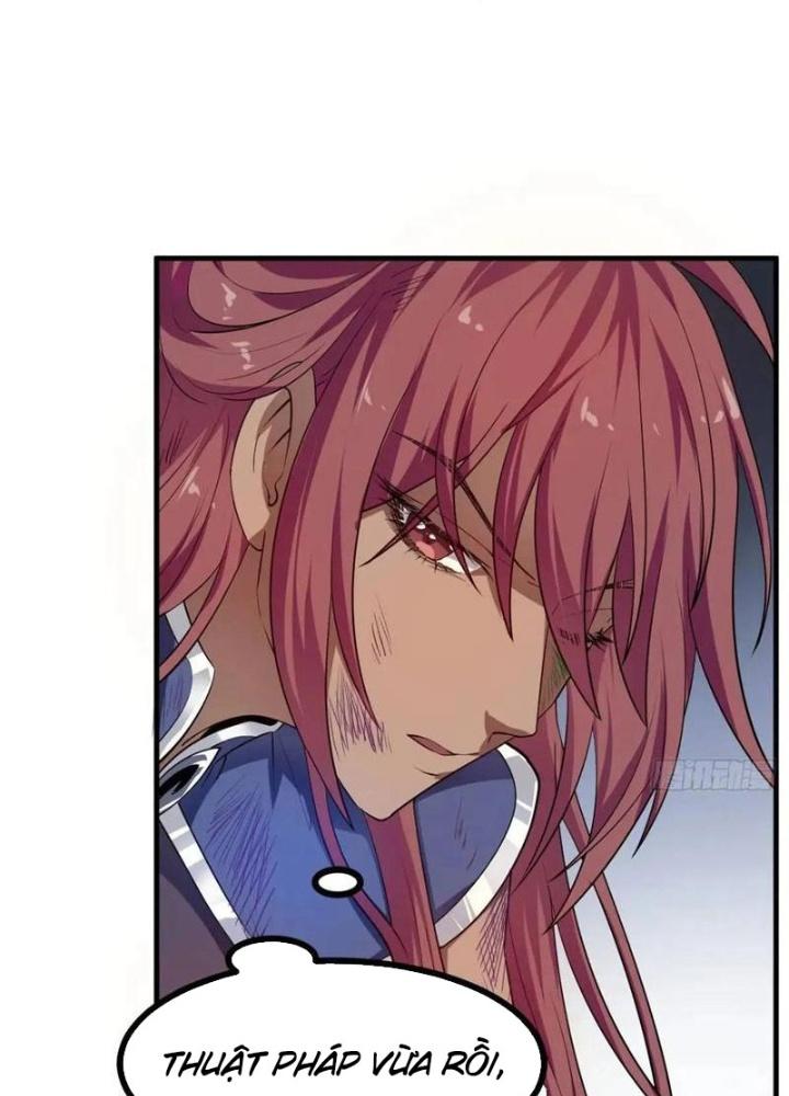 Tiên Nhân Này Quá Nghiêm Túc Chapter 81 - Trang 3