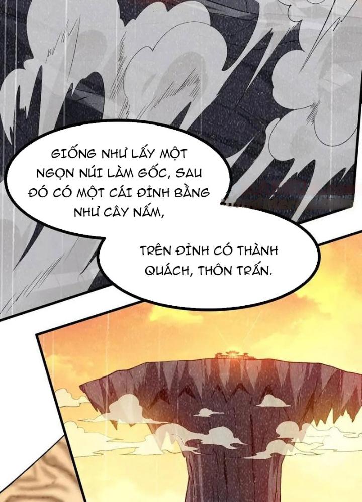 Tiên Nhân Này Quá Nghiêm Túc Chapter 81 - Trang 3