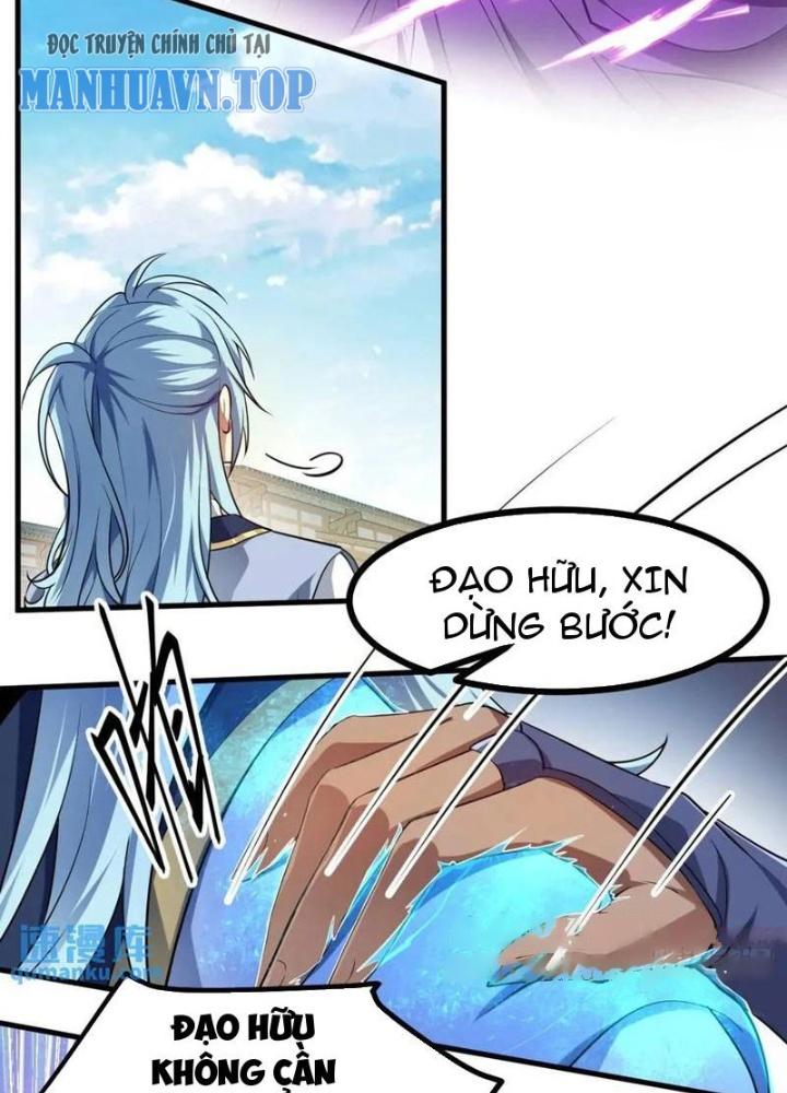 Tiên Nhân Này Quá Nghiêm Túc Chapter 81 - Trang 3