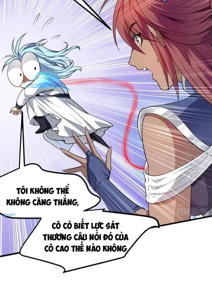 Tiên Nhân Này Quá Nghiêm Túc Chapter 81 - Trang 3
