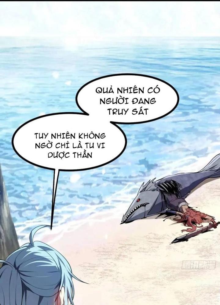 Tiên Nhân Này Quá Nghiêm Túc Chapter 81 - Trang 3