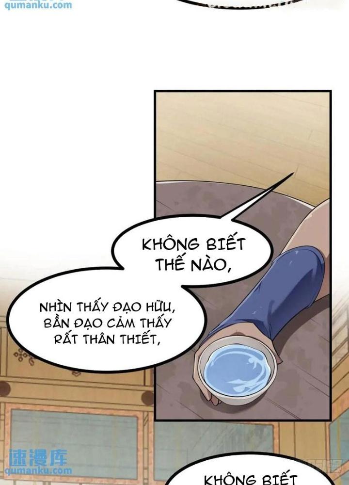 Tiên Nhân Này Quá Nghiêm Túc Chapter 81 - Trang 3