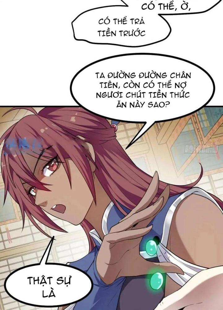 Tiên Nhân Này Quá Nghiêm Túc Chapter 81 - Trang 3