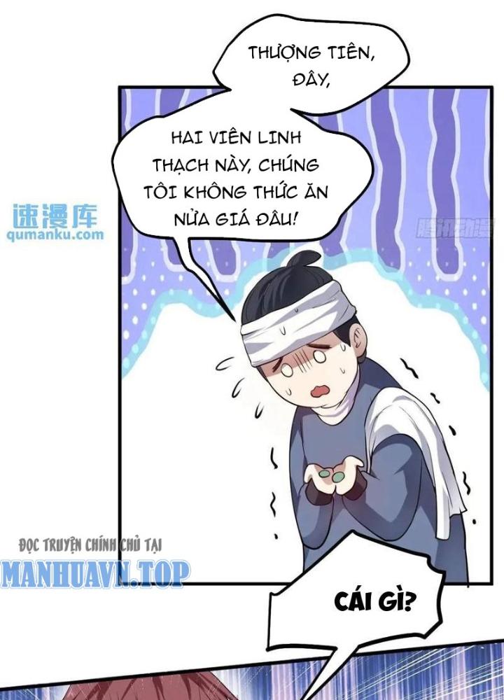 Tiên Nhân Này Quá Nghiêm Túc Chapter 81 - Trang 3