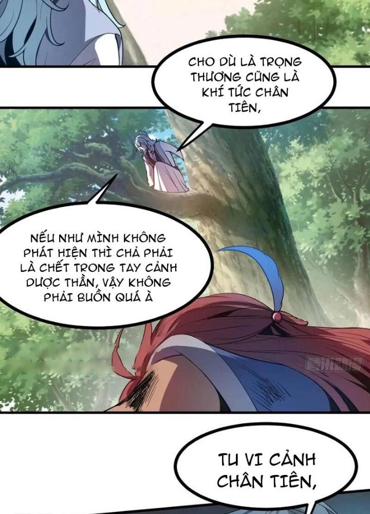 Tiên Nhân Này Quá Nghiêm Túc Chapter 81 - Trang 3