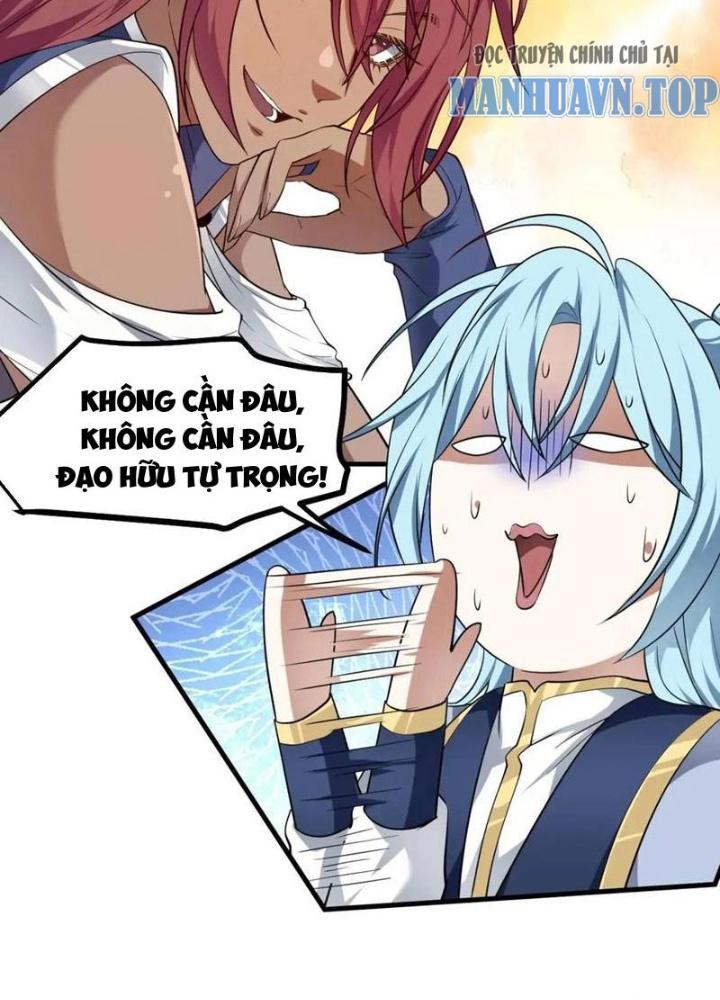 Tiên Nhân Này Quá Nghiêm Túc Chapter 81 - Trang 3