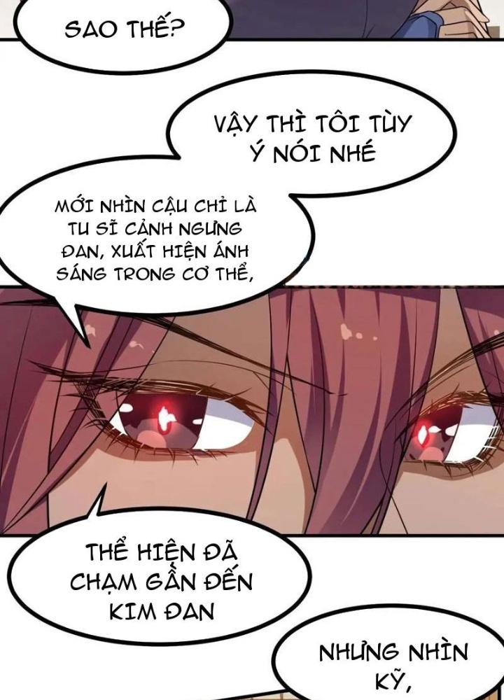 Tiên Nhân Này Quá Nghiêm Túc Chapter 81 - Trang 3