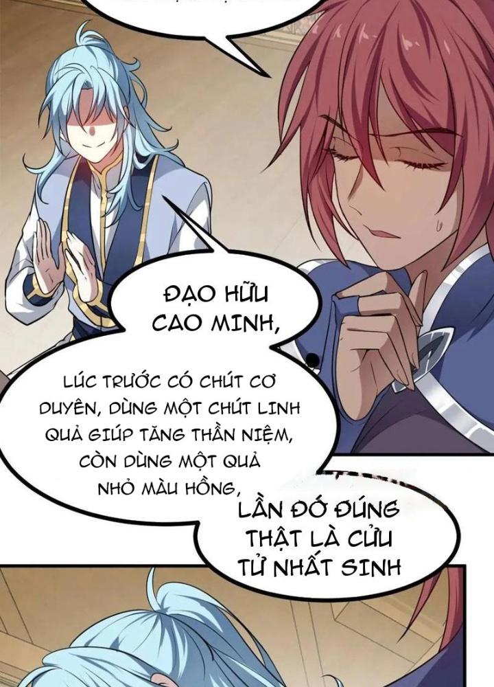 Tiên Nhân Này Quá Nghiêm Túc Chapter 81 - Trang 3