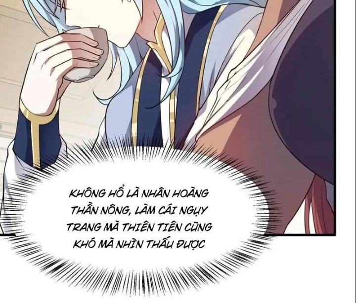 Tiên Nhân Này Quá Nghiêm Túc Chapter 81 - Trang 3