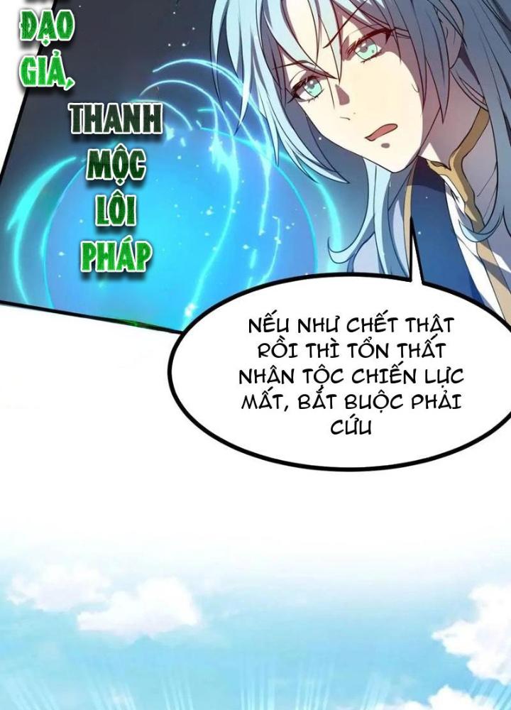 Tiên Nhân Này Quá Nghiêm Túc Chapter 81 - Trang 3