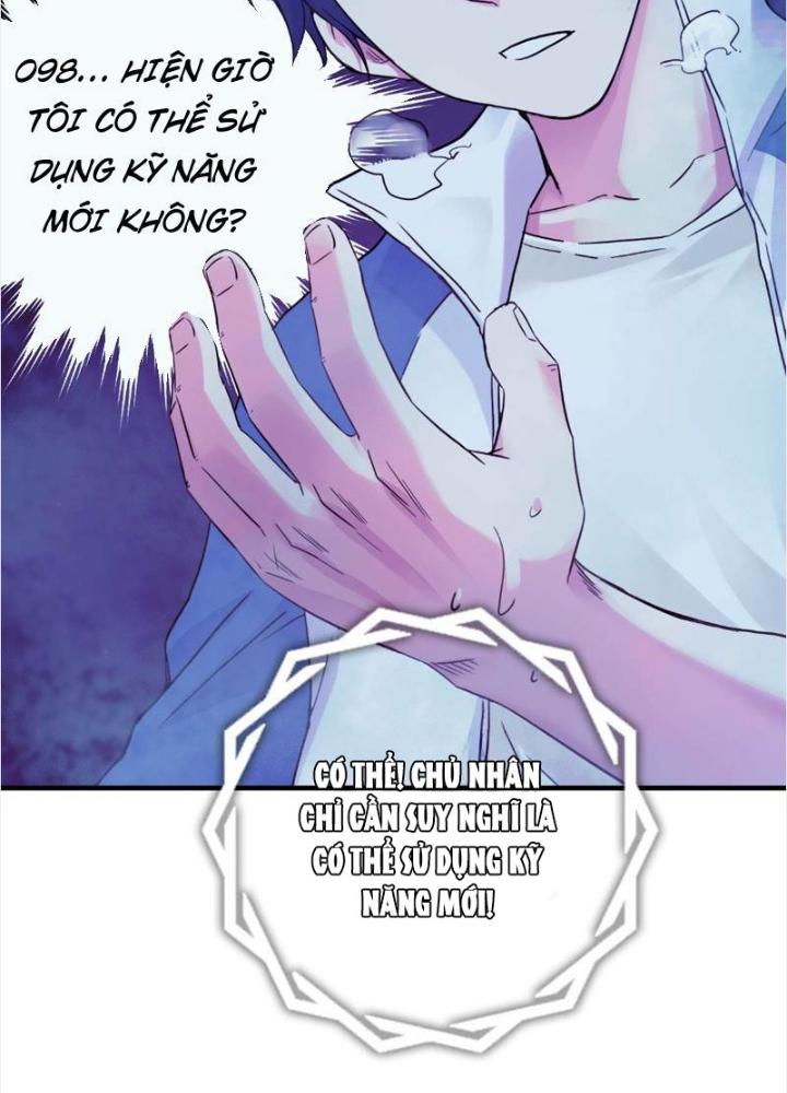 Ký Hiệu Cuối Cùng Chapter 10 - Next Chapter 11