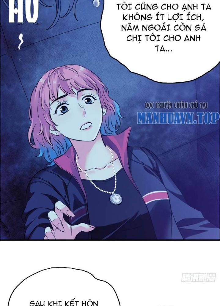Ký Hiệu Cuối Cùng Chapter 10 - Next Chapter 11