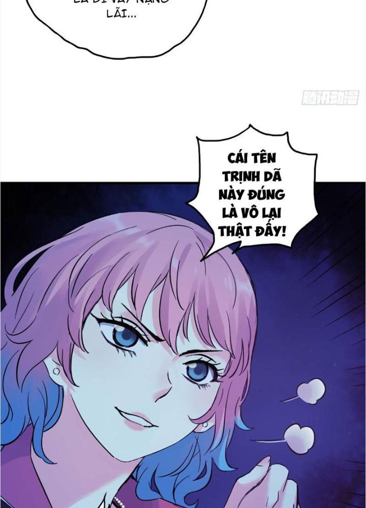Ký Hiệu Cuối Cùng Chapter 10 - Next Chapter 11