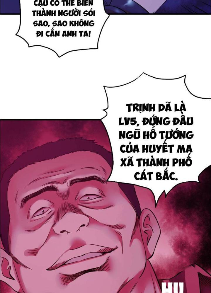 Ký Hiệu Cuối Cùng Chapter 10 - Next Chapter 11