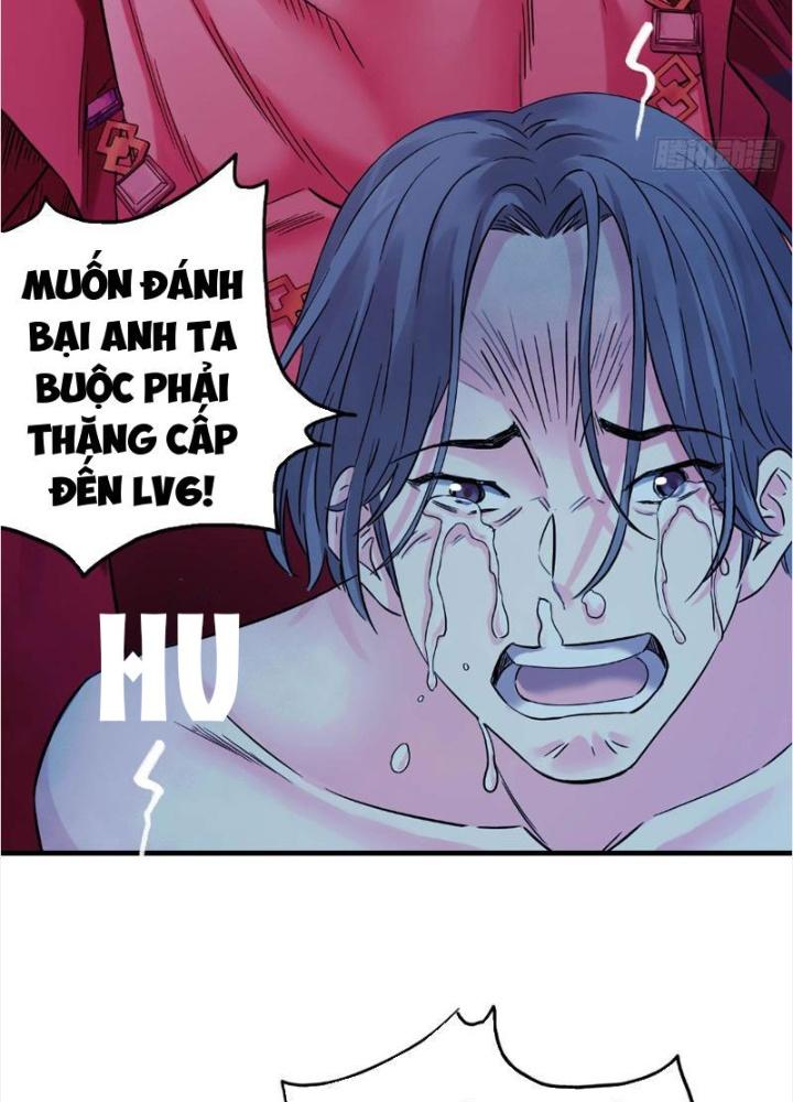 Ký Hiệu Cuối Cùng Chapter 10 - Next Chapter 11